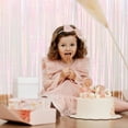 thumbnail image 2 of Miangastore Fringe Photo Shoot Backdrop 1Pack 79x39in, 2 of 8