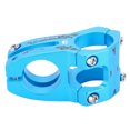 thumbnail image 4 of Bicycle Bar Stem, Comfortable Hand Feeling, Short Handlebar Stem for Most Bicycle, Road Bike, , Cycling Accessory, 4 of 8