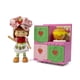 thumbnail image 1 of Fashion Doll The Loyal Subjects, tarta de fresas, 14 cm, 1 of 3