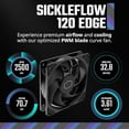thumbnail image 4 of Disipador y Ventilador Cooler Master Hyper 212 Black Edition, para Cooler Master RR-212S-20PK-R1, 4 of 5
