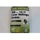 Coleman Cable Câble Basse Tension 09501ML08 - 8 x 50 ft. – image 3 sur 3