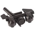 thumbnail image 4 of Front Left Headlight Washer Spray Nozzle 61674290867 Replacement Fit for 3 Series E46, 4 of 8