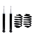 thumbnail image 2 of Kit Original AG para Auto Traseros para Renault Clio 2002 a 2010 4 Piezas Nuevos, 2 of 5