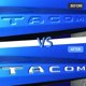 thumbnail image 3 of Letras para insertar en el portón trasero NQ compatibles con Tacoma 2016-2020 plateadas, 3 of 5