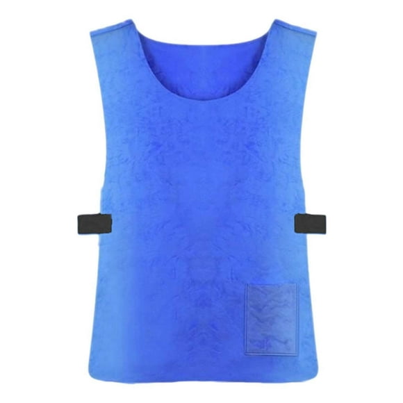 Chaleco Para Hombre Y Mujer, Para Verano Y Actividades Al Aire Libre, Chaleco Térmico Funcional, Transpirable, Ligero Y Ajustable, Para Senderismo, Acampada Y Deportes.