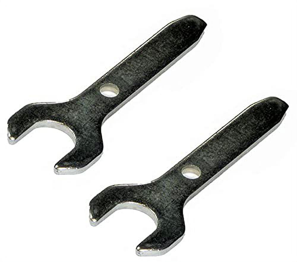 Roto Zip RZ1, RZ25, ZM2 Router Replacement Wrench - 2610907966 (2