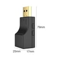 thumbnail image 3 of SW03 USB Bluetooth Audio Transmisor Puerto de entrada óptica para Nintendo Switch PC, 3 of 9