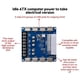thumbnail image 1 of 20 Pin/24 Pin ATX Power Supply Breakout Board ,A, 1 of 5