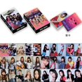 thumbnail image 4 of Treingi 2024 Korean Star 1 paquete/30 piezas Álbum de fotos Tarjetas Lomo pequeñas Postal de grupo de chicas Juego de cartas Lomo Colección de fans de chicas Regalo Impresión HD, 4 of 5