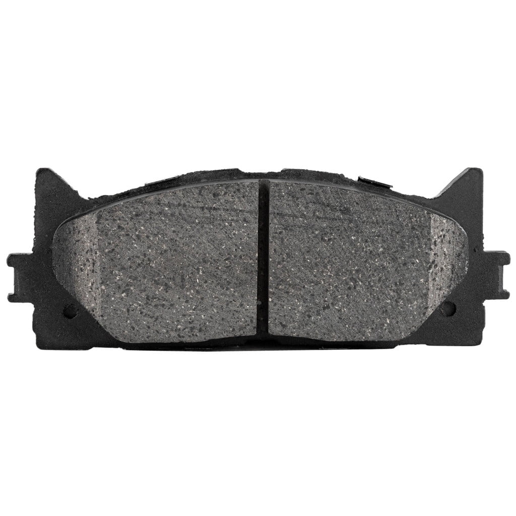 KarParts360 Brake Pads For Toyota Camry 2007-2017 | 2-Wheel Set | Front | 446506100