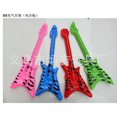 thumbnail image 1 of Qiaoxi Inflatable Toys for Children Microphone Guitar Saxophone Electronic Organ Inflatable Instrument for Musical Themed Party, 1 of 6