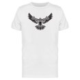 thumbnail image 1 of Falcon Silhouette Tee Men's -Image by Shutterstock, 1 of 1