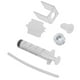thumbnail image 4 of Molde de silicona para lápiz labial, molde de silicona para lápiz labial, molde para lápiz labial, herramienta para hacer lápiz labial, características líderes en su clase, 4 of 8