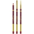 thumbnail image 3 of Just Released,Matte Lip Pencil, Velvet Texture, Long-Lasting, Easy Application, For Everyday Use, Pigmented, Smudge-Proof, Professional Makeup, Travel-Friendly, High-Quality, for Gals | Plastic, F, 3 of 9