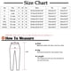 thumbnail image 3 of Puntoco Pantalones de negocios informales, finos y de pierna recta para uso diario para hombre, 3 of 9