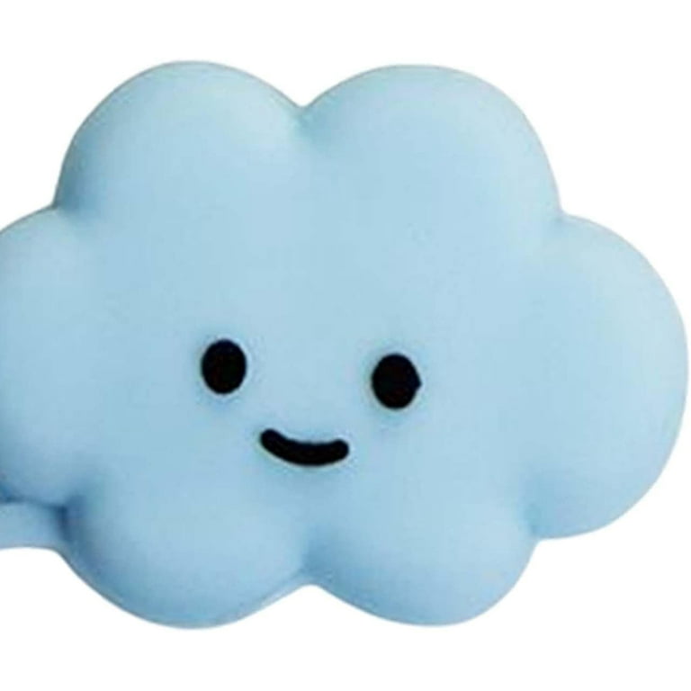 STRAW COVER, Happy Cloud