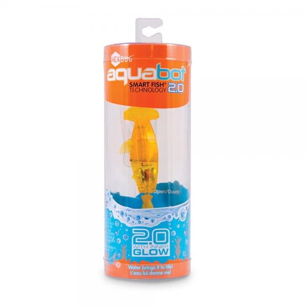 hexbug hammerhead shark