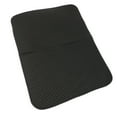 thumbnail image 1 of ZheElen Pet Litter Trapping Mat Honeycomb Double Layer Waterproof Urine Proof Scatter Control Pets Pad, 1 of 9