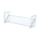 thumbnail image 3 of Organizador de maquillaje transparente Salvador soporte multiusos 1 nivel M, 3 of 9