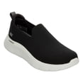 thumbnail image 2 of Tenis Hombre Skechers Go Walk Joy Negro [ske836] blanco 28 MX, 2 of 8