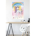 thumbnail image 5 of Animal Club - Unicorn Wall Poster, 22.375" x 34", 5 of 5