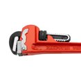 thumbnail image 2 of MAXPOWER Heavy Duty Straight Pipe Wrench, 8 Inch(200mm), 2 of 5