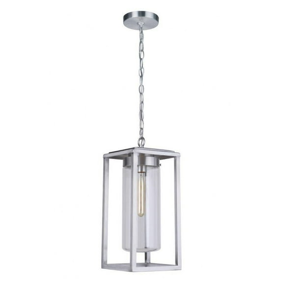 Craftmade Lighting - Neo - 1 Light Outdoor Pendant In Transitional Style-18
