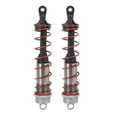 thumbnail image 2 of RC , Aluminum Alloy Plastic RC Car Front  Extra Stability 2Pcs  For 1/8 RC Car, 2 of 8