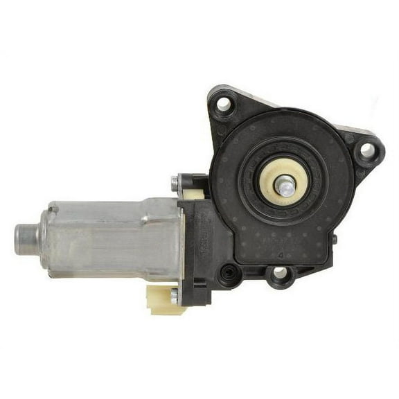 Window Motor - Compatible with 2011 - 2012 Hyundai Elantra Hatchback 4-Door
