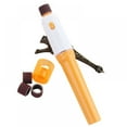 thumbnail image 3 of Pets Pedi-Paws Nail Trimmer Grinder Grooming Tool, Portable Care Clipper Dog Cat Nail Tool, 3 of 8