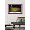 thumbnail image 2 of MLB Boston Red Sox - Fenway Park 22 Wall Poster, 22.375" x 34" Framed, 2 of 5
