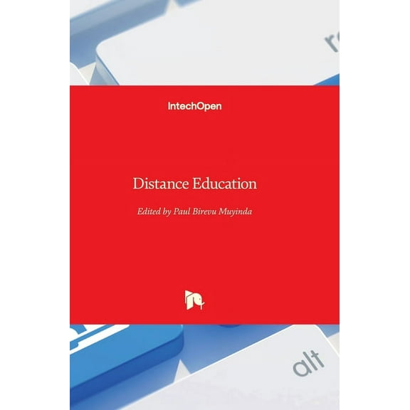 Distance Education (Hardcover)