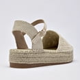 thumbnail image 4 of ALPARGATA CAPA DE OZONO SCARPA CAFÉ 140888, 4 of 4