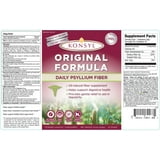 Konsyl Fiber Original 402g - Walmart.com