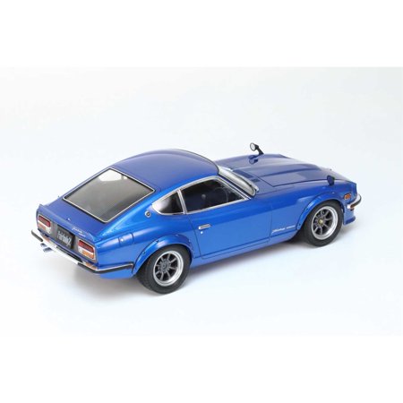 24367 1/24 NISSAN フェアレディ 240Z ストリートカスタム タミヤ  プラモデル