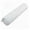 Light Blue, variant on Roll Neck Pillow for Sleeping with Removable Cover Memory 39.37In Cervical Round Pillow Long Cylinder Bolster Body Pillows for Neck Back Leg Lumbar Support Light Grey