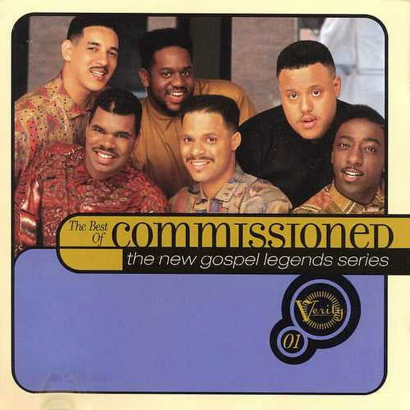 Best of Commissioned