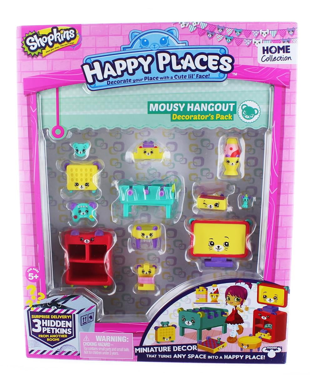 shopkins house walmart