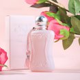 thumbnail image 3 of Fragancia duradera De marca De lujo, 75ml, Perfume en aerosol para el cuerpo para Mujer, Perfume Floral, Perfumes De feromonas, Eau De Parfum para hombres, Colonia, 3 of 5