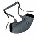 thumbnail image 3 of Calentador de manos con calentador de manos Manguito de mano con calefacción recargable Bolsa de calentador de manos con calefacción eléctrica con conector USB Correa ANGGREK Otros, 3 of 7