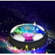 thumbnail image 2 of Qian Kids Toys Hover Soccer Ball , Rechargeable Air Power Football Outdoor Led Soccer Disk Toy, 2 of 3
