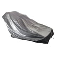 thumbnail image 1 of Cubierta antipolvo para cinta de correr minimáquina para correr para el hogar cubiertas para lluvia a prueba de polvo Hugtrwg Para estrenar, 1 of 6