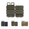 thumbnail image 4 of Caja de herramientas FastMag sólida de camuflaje para exteriores MG-02 Bolsa de caja de accesorios para chaleco de tamaño medio Methold HW4752-01, 4 of 7