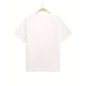 thumbnail image 3 of Blessed Letter Print Crew Neck T-shirt, Casual Short Sleeve Top For Spring & Summer, Women's Clothing, 3 of 6