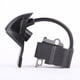 thumbnail image 1 of Compatible con módulo de bobina de encendido para soplador de hojas Stihl BG56 BG86 BG86C SH86 C, 1 of 5