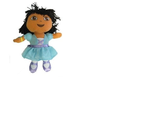 dora toys at walmart