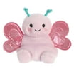 Aurora - Mini Brown Palm Pals - 5" Luna Bat - Adorable Stuffed Animal ...