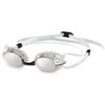 thumbnail image 1 of FYBTO Venom Lunettes de Natation - Miroir - Clair/clair, 1 of 1