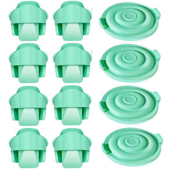 Válvulas y sellos de bomba Duckbill para extractor de leche portátil Elvie