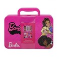 thumbnail image 1 of Cosmética Barbie United Pacific Designs Forma de Monedero, 1 of 2